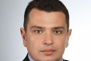 Директор Антикоррупционного бюро Артем Сытник