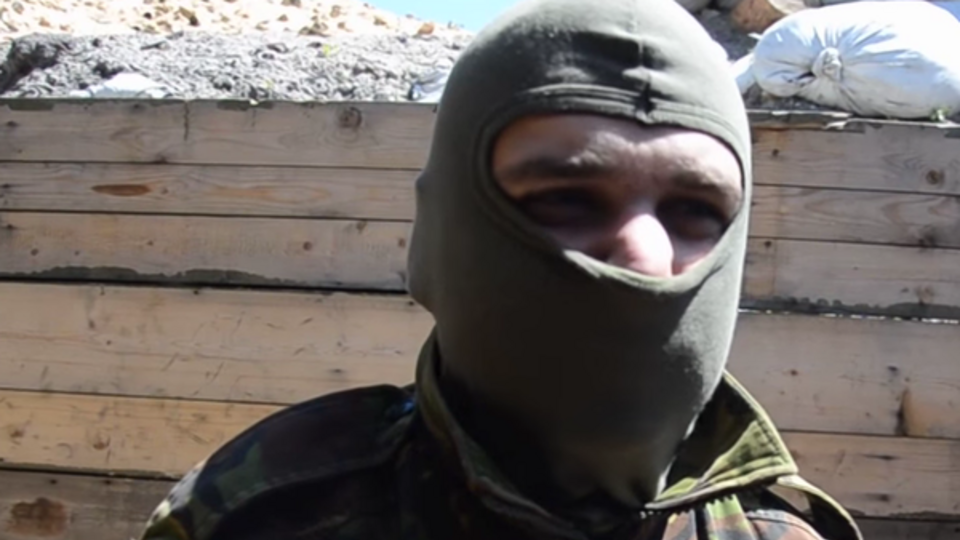 Бойцы 92-й отдельной механизированной бригады рассказали о захвате российских военных вблизи города Счастье