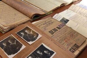 Наливайченко: СБУ впервые передала архивные материалы в отношении конкретных людей