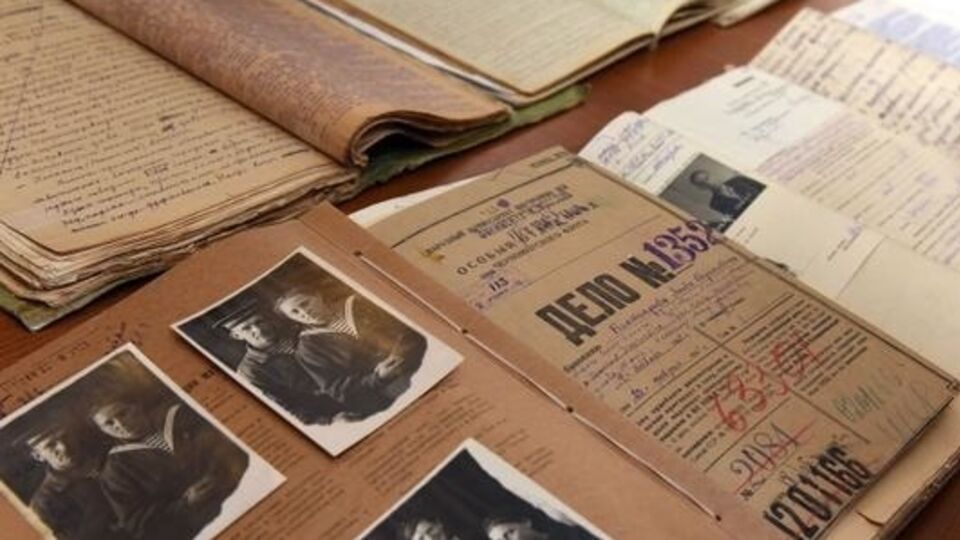 Наливайченко: СБУ впервые передала архивные материалы в отношении конкретных людей