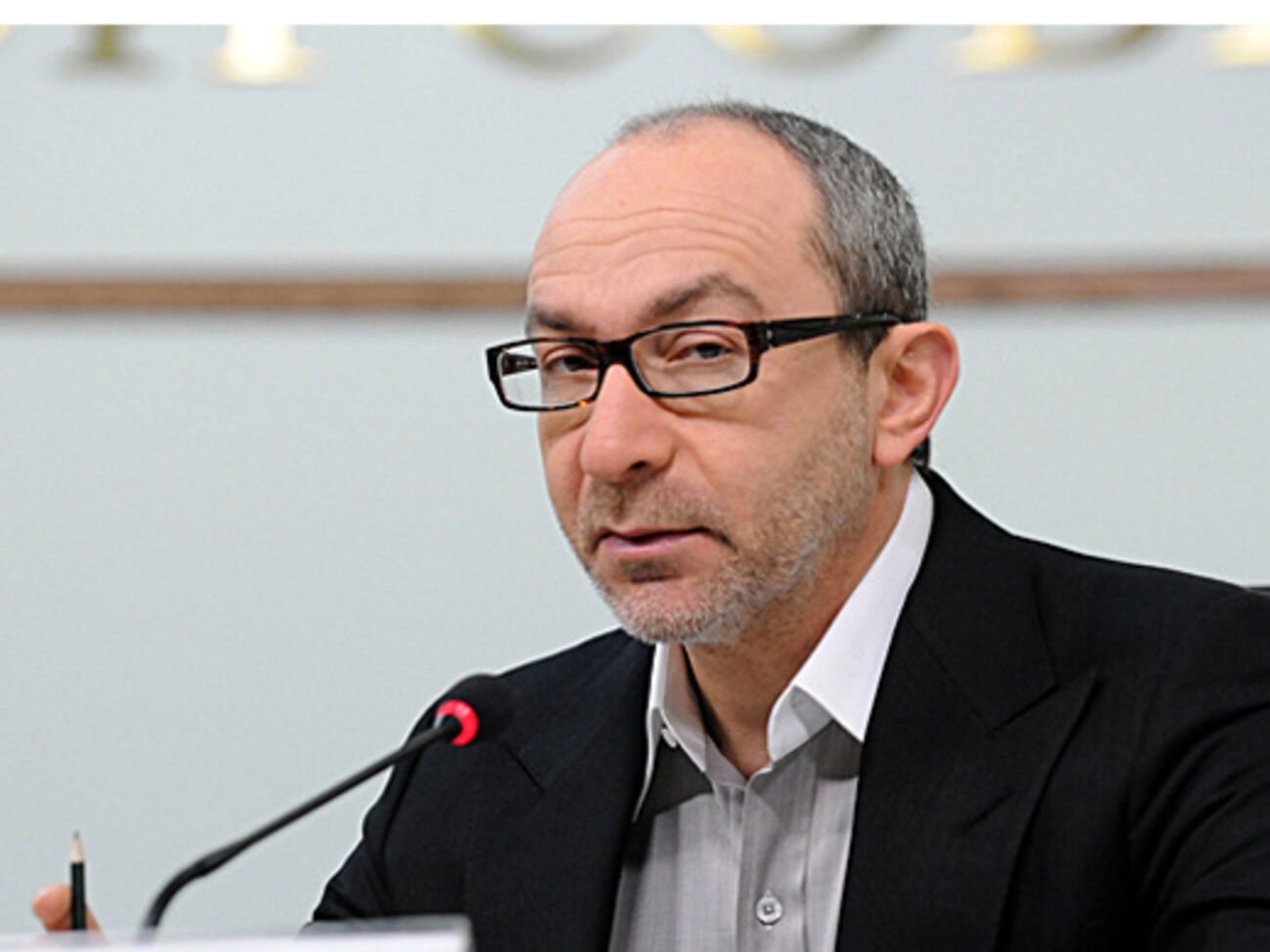 Кернес готов доказывать свою невиновность