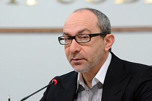 Кернес готов доказывать свою невиновность