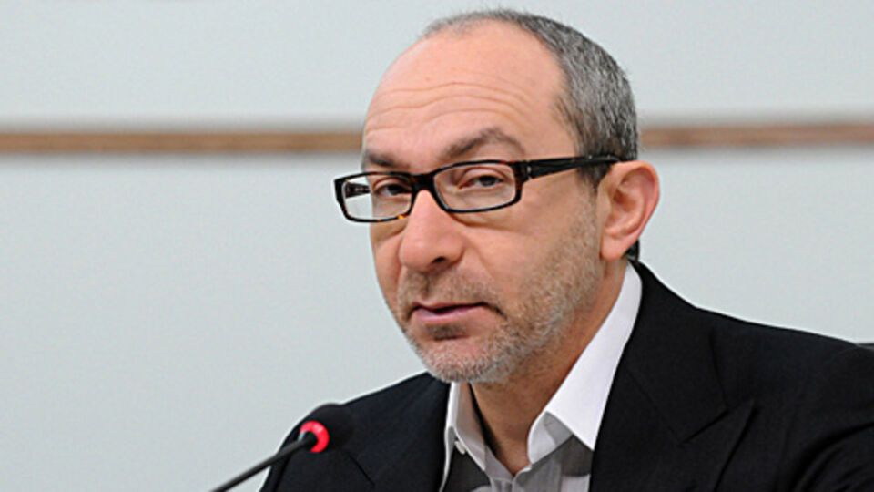 Кернес готов доказывать свою невиновность