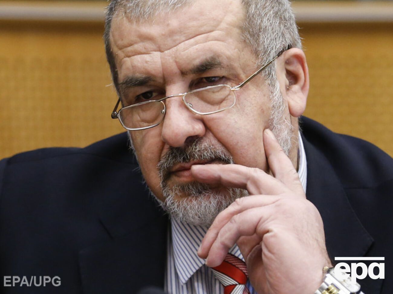 Чубаров считает, что центральные власти Украины позволяли крымским властям нарушать законы в обмен на лояльность к Киеву