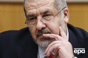 Чубаров считает, что центральные власти Украины позволяли крымским властям нарушать законы в обмен на лояльность к Киеву