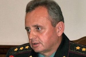 Муженко пригласил представителей ОБСЕ осмотреть пленных диверсантов в госпитале