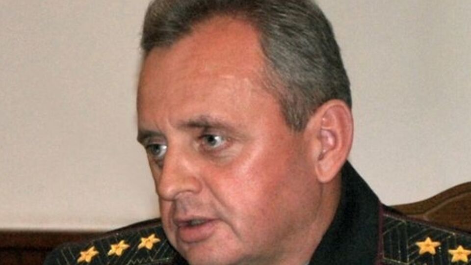 Муженко пригласил представителей ОБСЕ осмотреть пленных диверсантов в госпитале