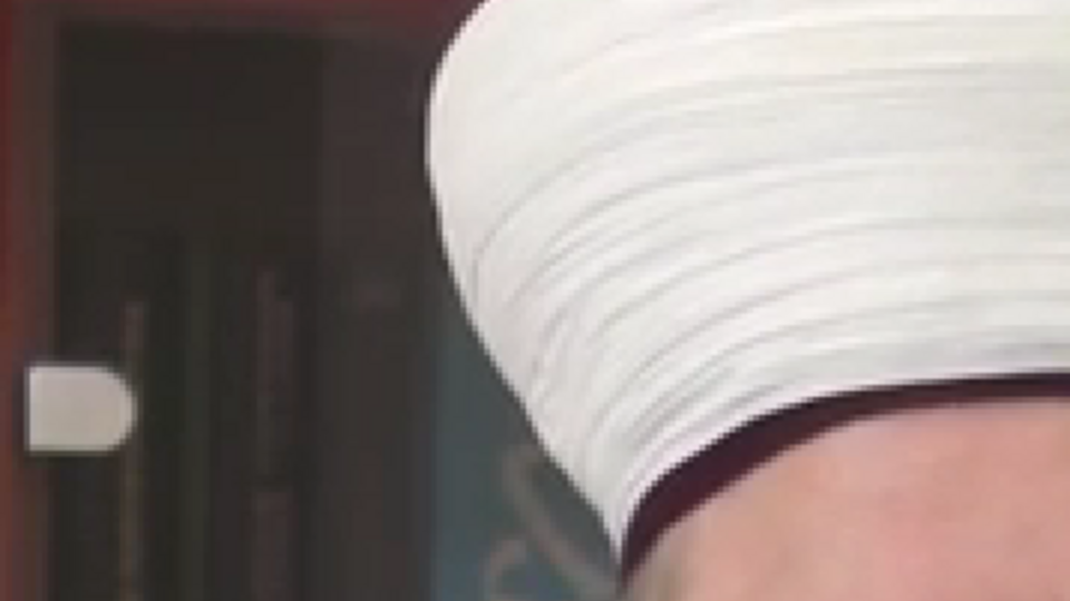 Муфтий мусульман Украины Саид Исмагилов