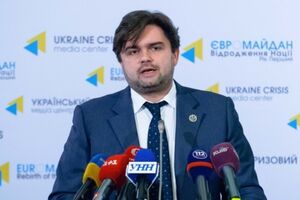 Лубкивский заявил, что предложений об обмене пленных россиян не поступало
