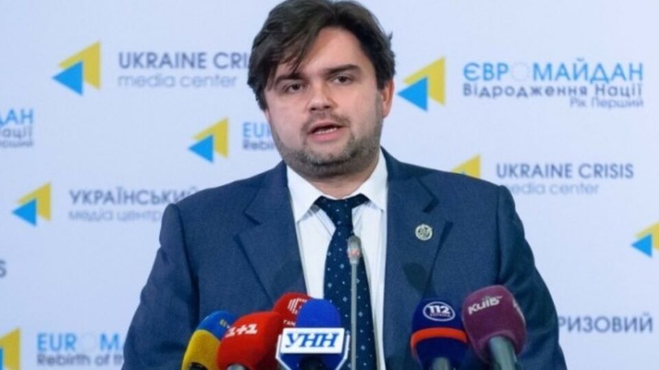 Лубкивский заявил, что предложений об обмене пленных россиян не поступало