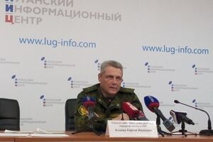 В "ЛНР" заявили, что пленных должны вернуть в соответствии с Минскими договоренностями