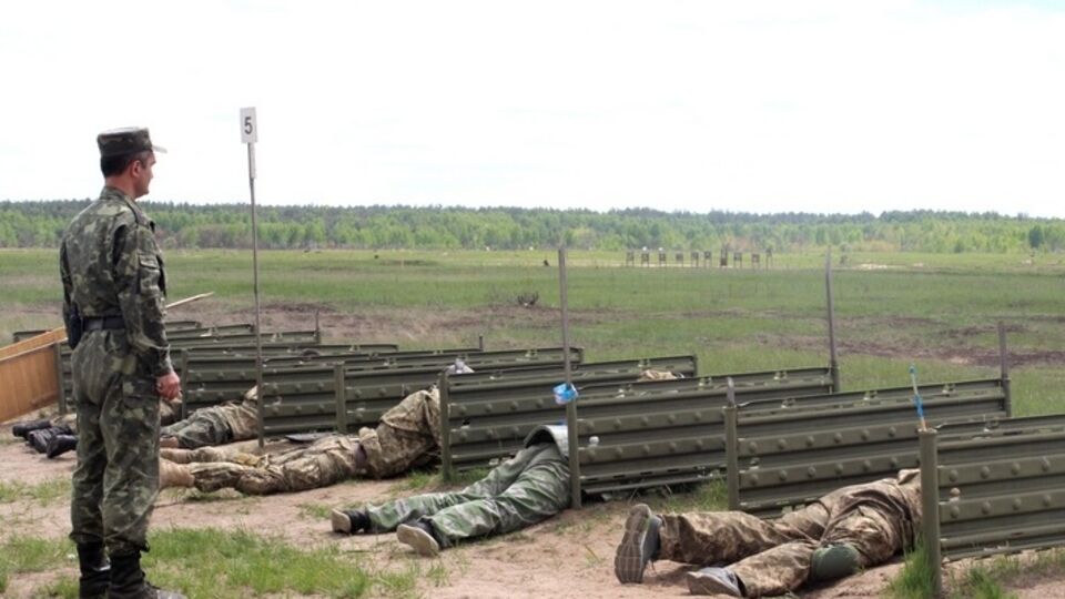 По результатам выполнения задач в течение боевого слаживания каждый военнослужащий получит индивидуальную оценку