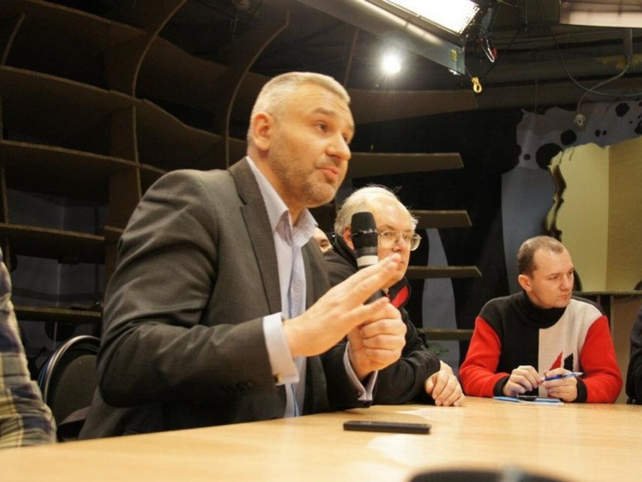 Фейгин сомневается, что Савченко на кого-то обменяют