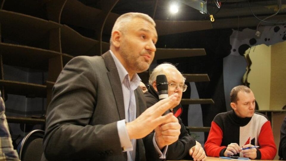 Фейгин сомневается, что Савченко на кого-то обменяют