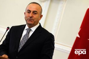 Чавушоглу заверил, что Турция не признает аннексию Крыма
