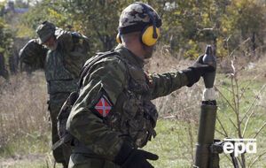 Боевики продолжают обстрелы