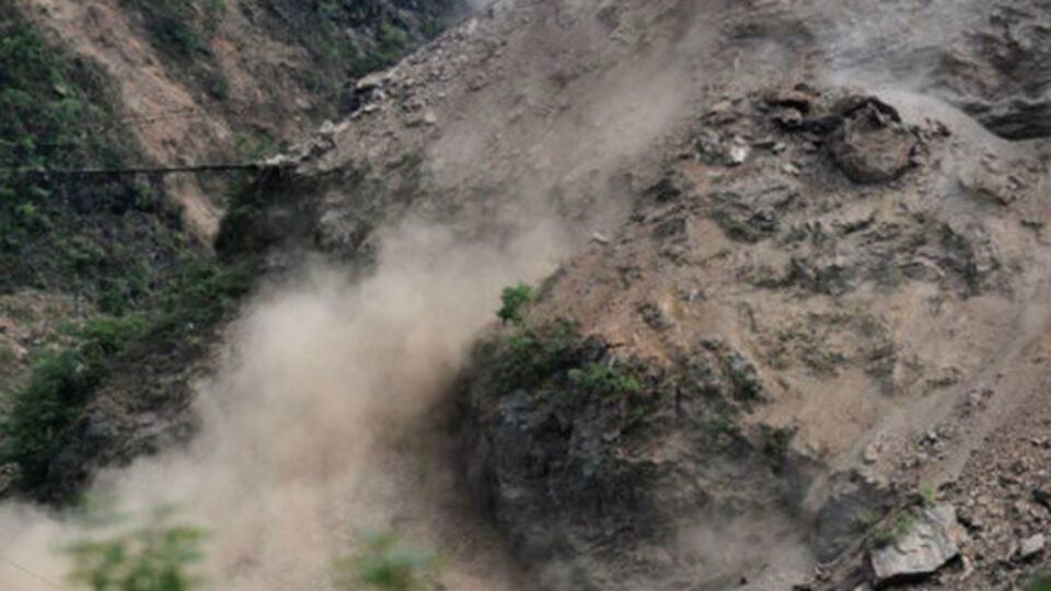 Точное количество погибших пока неизвестно