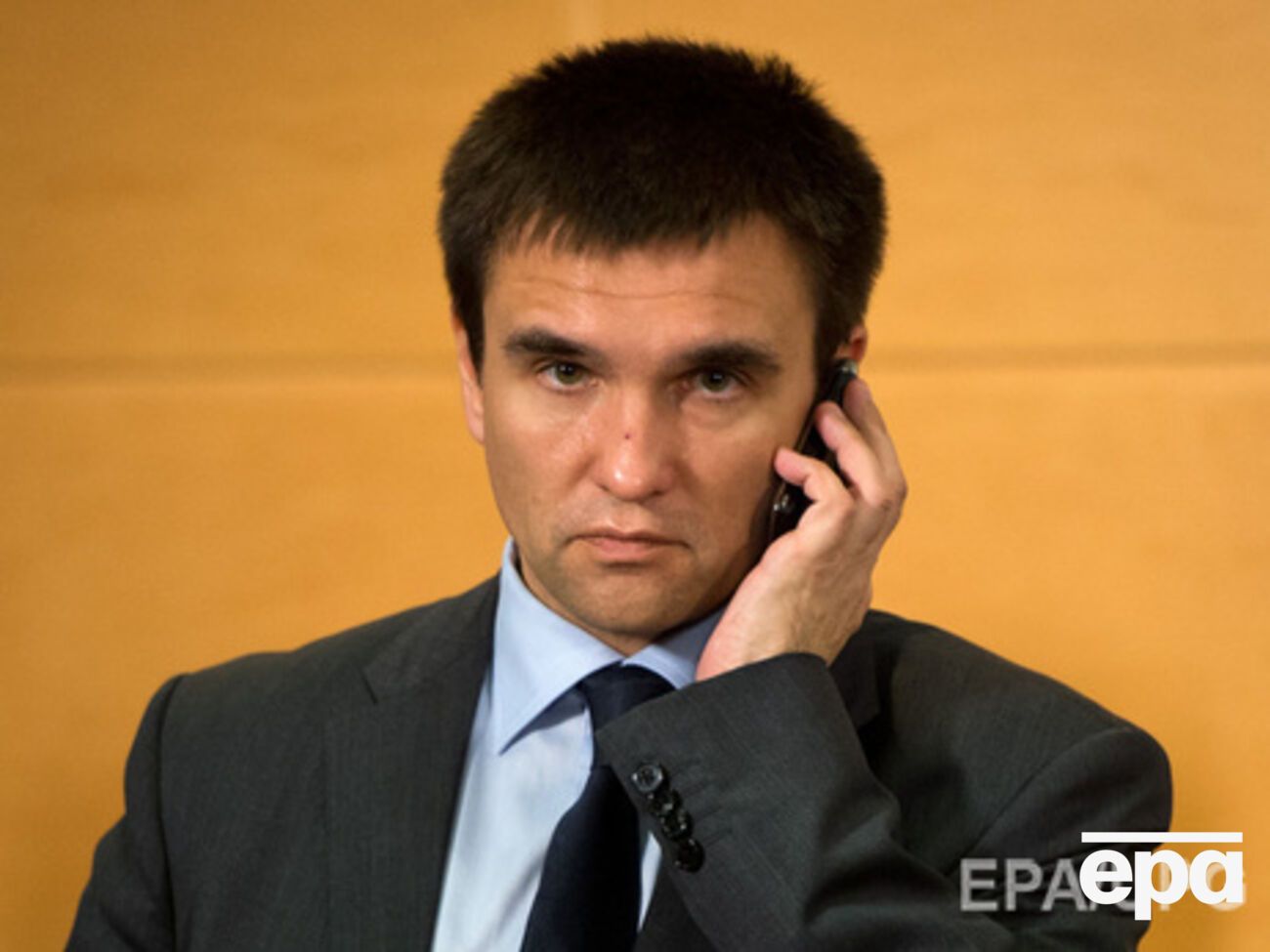 Климкин:&nbsp;По результатам экспертных консультаций снова состоится встреча на министерском уровне