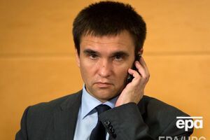 Климкин: По результатам экспертных консультаций снова состоится встреча на министерском уровне