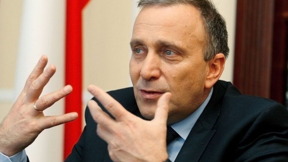 Схетина считает, что украинцы заслужили безвизовый режим