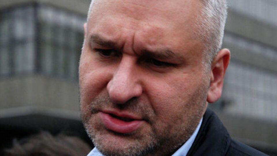 Фейгин считает, что лучше было бы обменяться пленными украинцами и россиянами