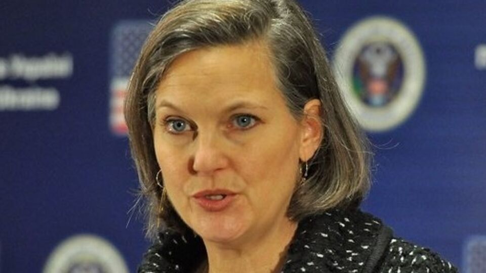 Нуланд: Украинское правительство заботится о пленных согласно Женевской конвенции