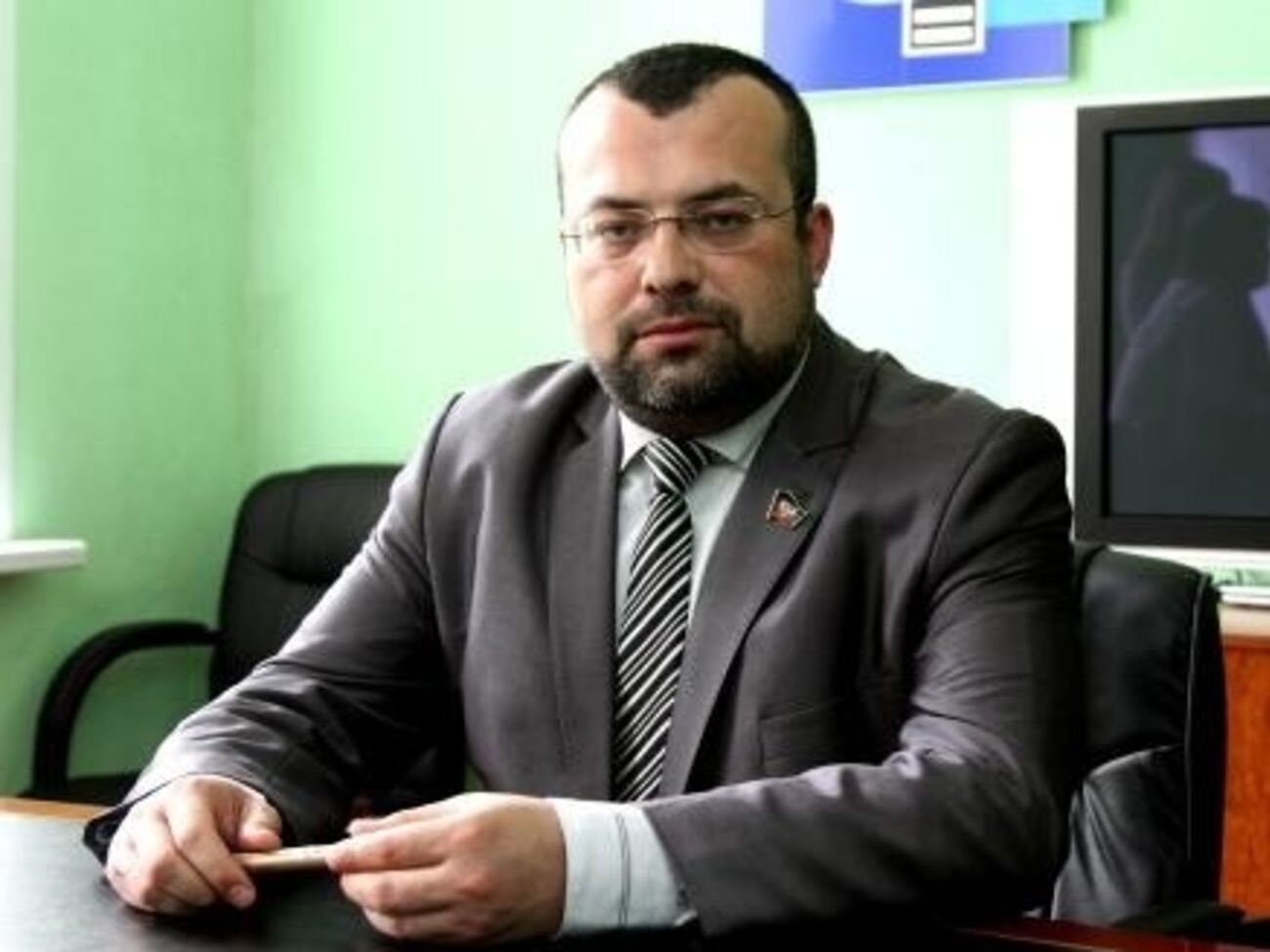 Кофман заявил, что украинские силовики "обезглавили" сепаратистские республики в Харькове и Одессе