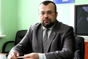 Кофман заявил, что украинские силовики "обезглавили" сепаратистские республики в Харькове и Одессе