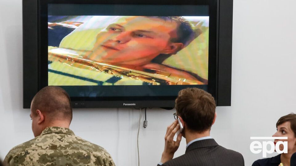 В Минобороны РФ утверждают, что на момент задержания в Луганской области Александров и Ерофеев не были военнослужащими российской армии