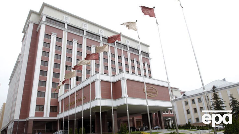 Во вторник в Минске пройдет встреча подгруппы по вопросам безопасности