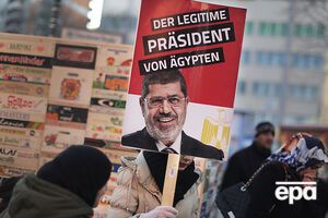 В ООН внимательно следят за делом Мурси, заявил спикер Пан Ги Муна