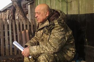 Москаль: Покажите на деле, что вы не хотите жить с этой бутафорской властью, поставленной из Москвы, и тогда мы вам поможем