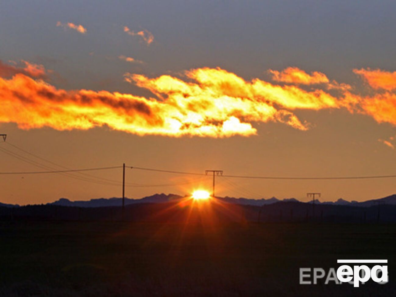 Сегодня без осадков