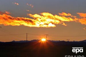 Сегодня без осадков