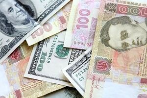 Курс валют на 19 мая