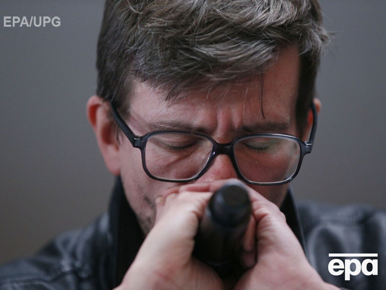 Главный карикатурист Ренальд Лузье уходит из Charlie Hebdo