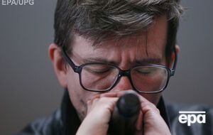 Главный карикатурист Ренальд Лузье уходит из Charlie Hebdo
