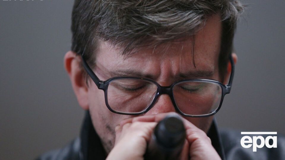 Главный карикатурист Ренальд Лузье уходит из Charlie Hebdo
