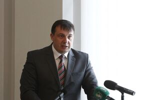 Валерий Кулич был лишен депутатского мандата