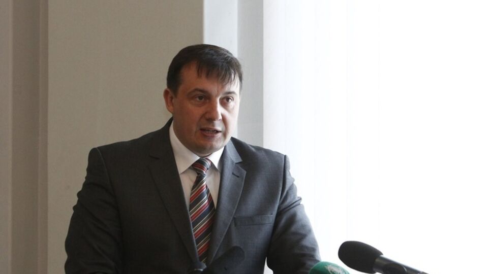 Валерий Кулич был лишен депутатского мандата