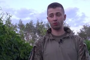 Офицер 92-й бригады Кириллыч: Спецназовец сразу закричал: "Не убивайте меня, я русский". Видео