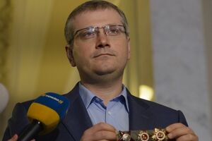 Александр Вилкул: Оппозиционный блок хочет отменить законы о декоммунизации