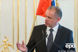 Андрей Киска 20 мая посетит с визитом Киев