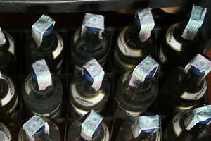 Акцизная марка будет новой