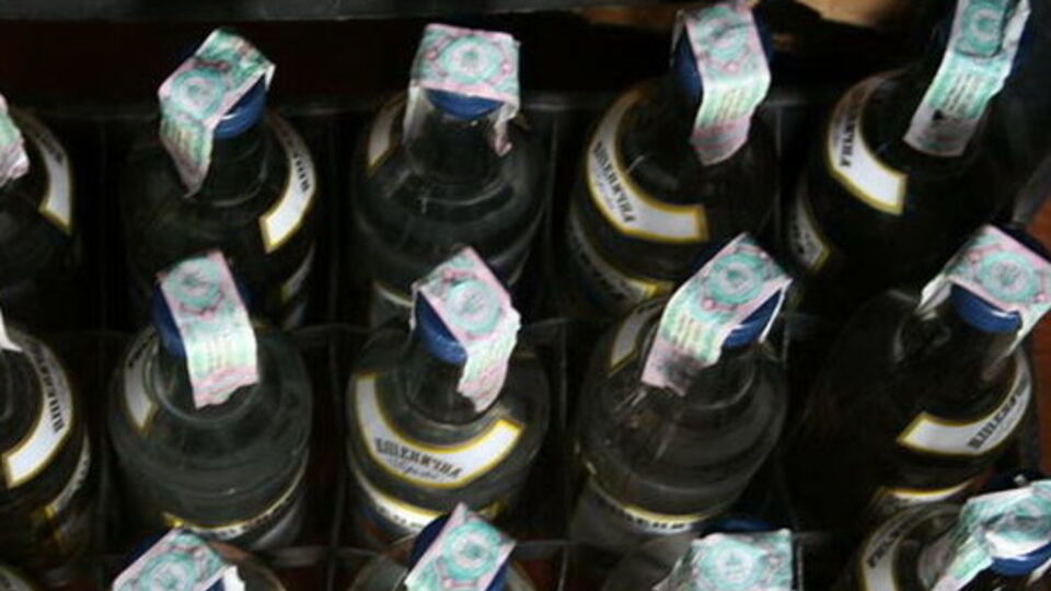 Акцизная марка будет новой