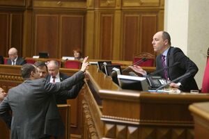 Рада приняла два законопроекта, связанных с деревообрабатывающей отраслью
