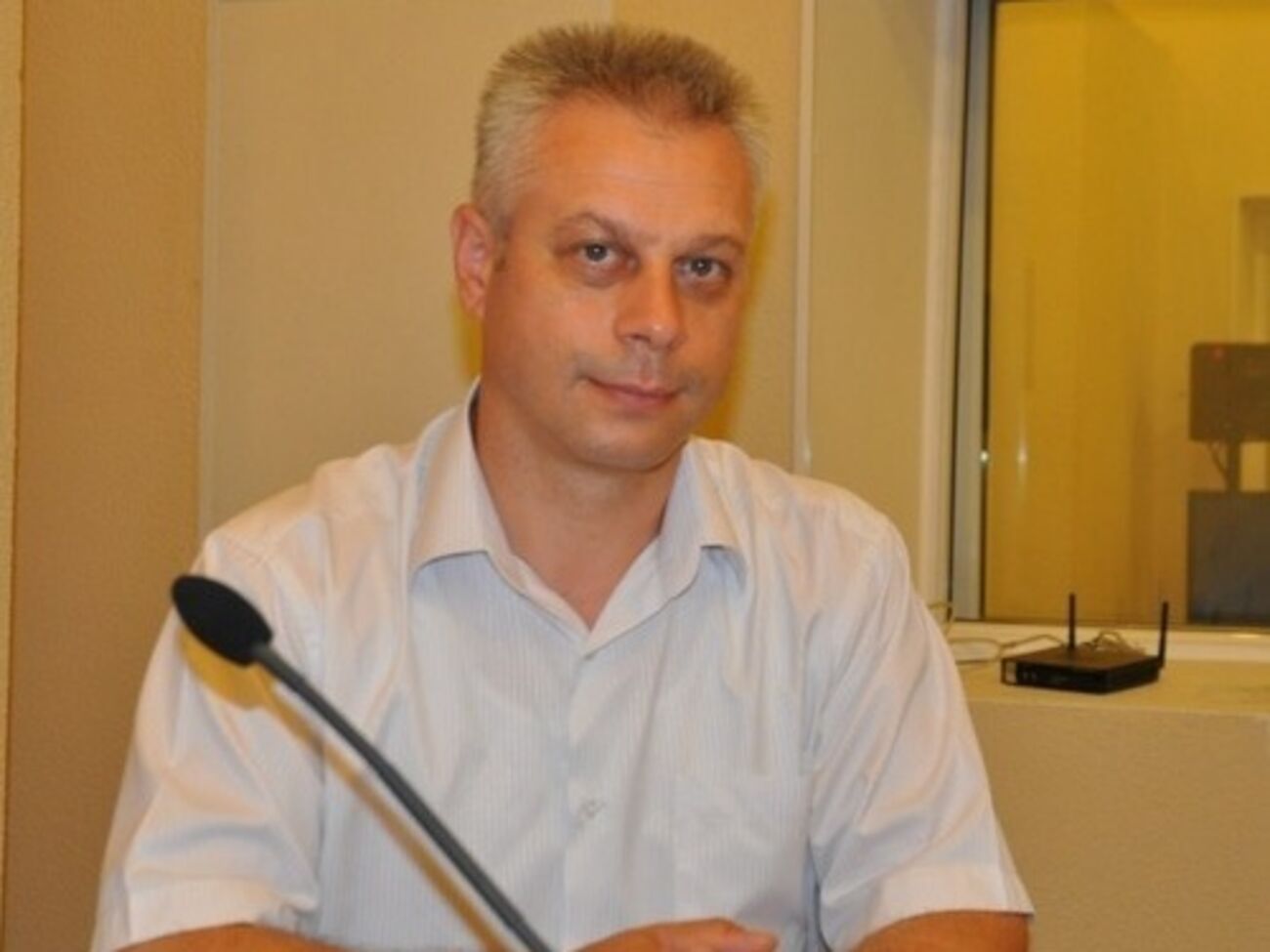 Лысенко заявил, что доказывается причастность россиян к убийству украинского военного