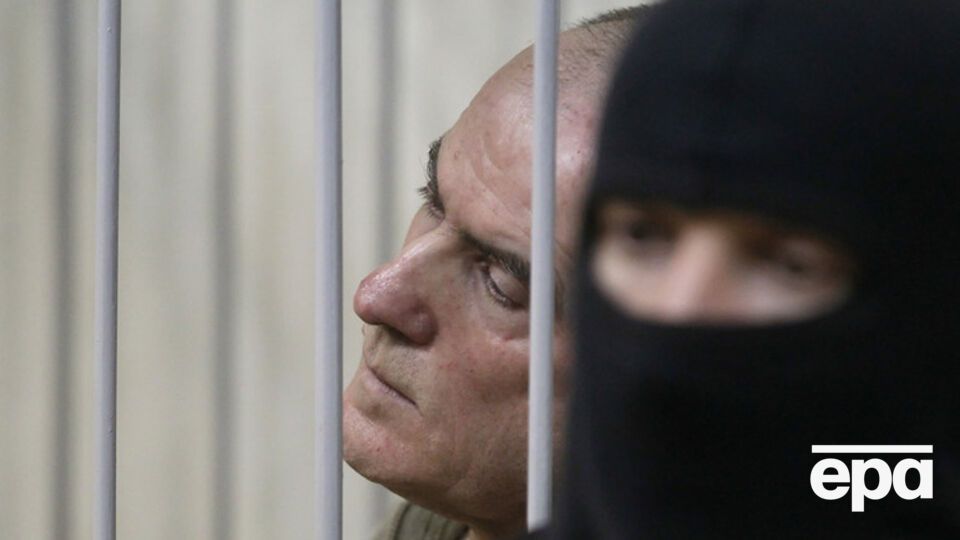 Суд над Алексеем Пукачем продолжится в июне