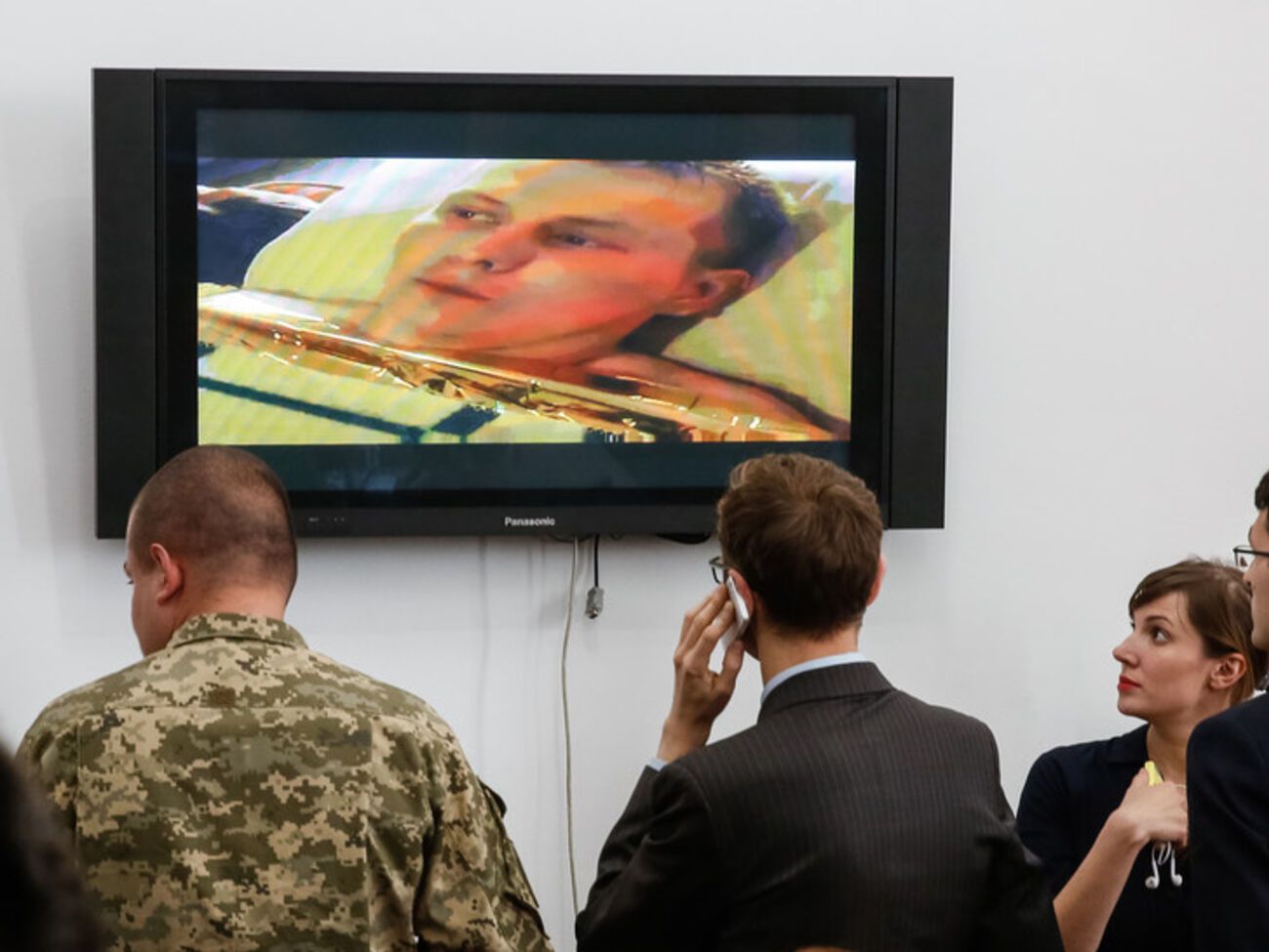 Как повлияет на ситуацию на Донбассе взятие в плен российских военных?