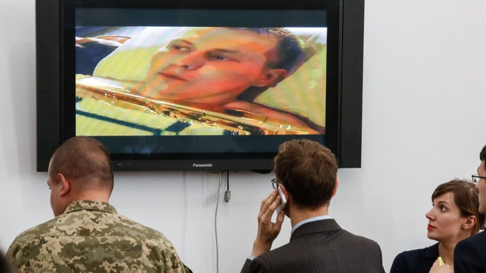 Как повлияет на ситуацию на Донбассе взятие в плен российских военных?